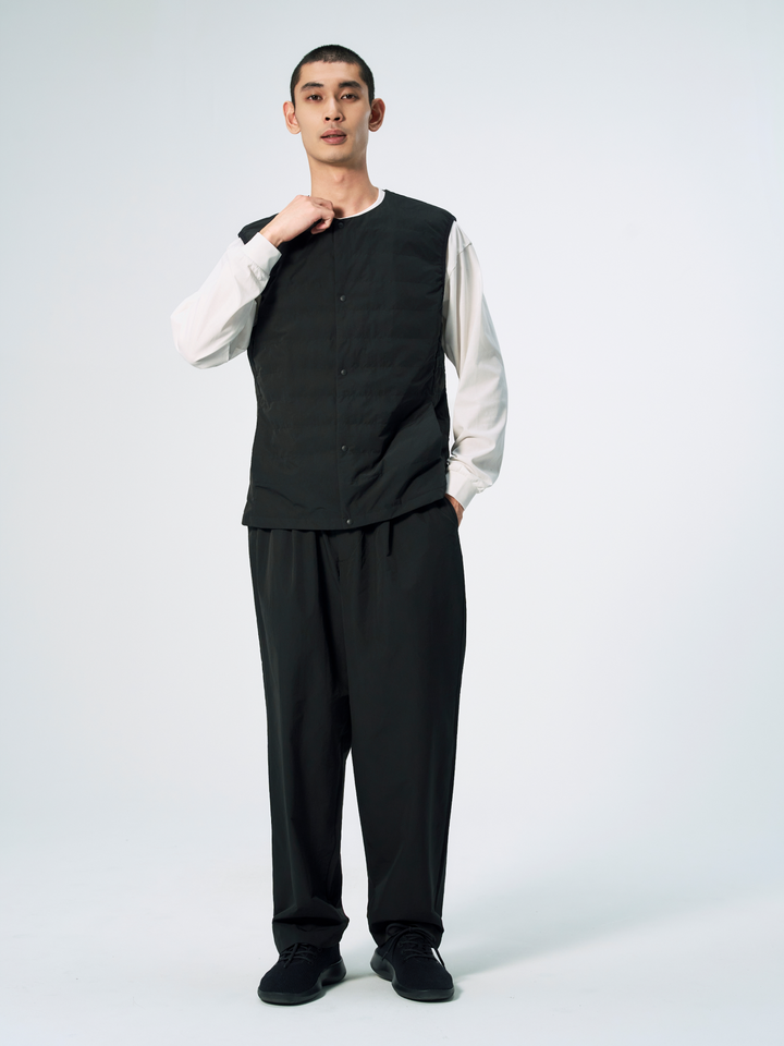 アクティベートウェア インナーインサレーションベスト(ユニセックス)