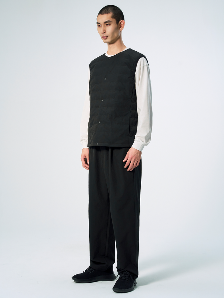 アクティベートウェア インナーインサレーションベスト(ユニセックス)