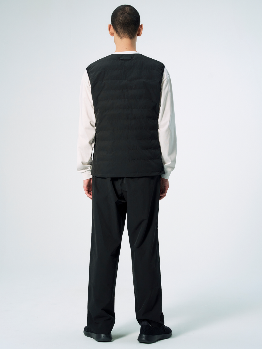 アクティベートウェア インナーインサレーションベスト(ユニセックス)