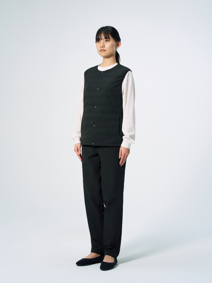 アクティベートウェア インナーインサレーションベスト(ユニセックス)