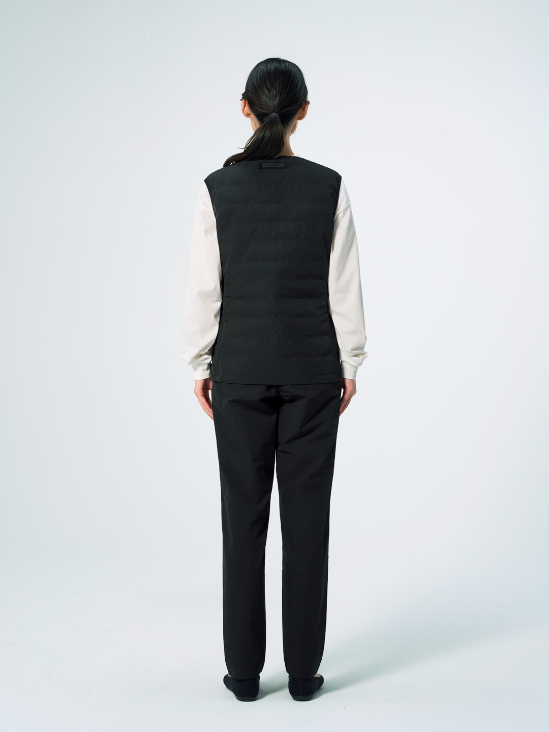 アクティベートウェア インナーインサレーションベスト(ユニセックス)