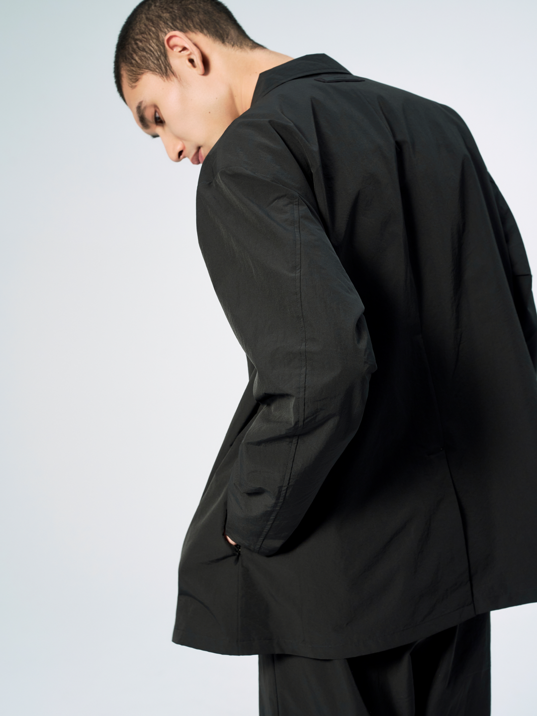 アクティベートウェア テックテーラードジャケット(ユニセックス)