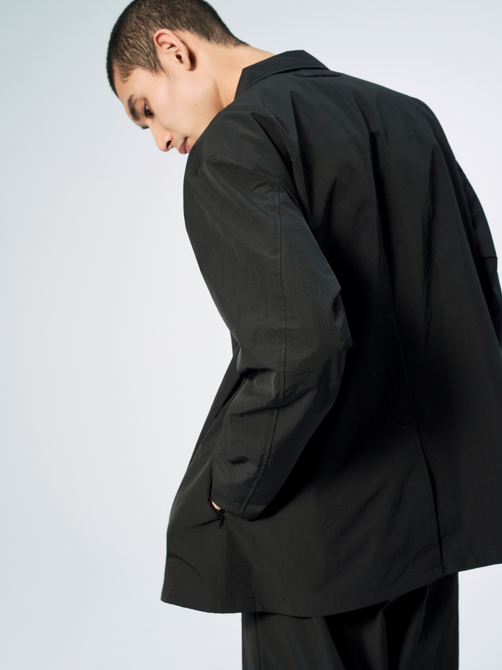 アクティベートウェア テックテーラードジャケット(ユニセックス)