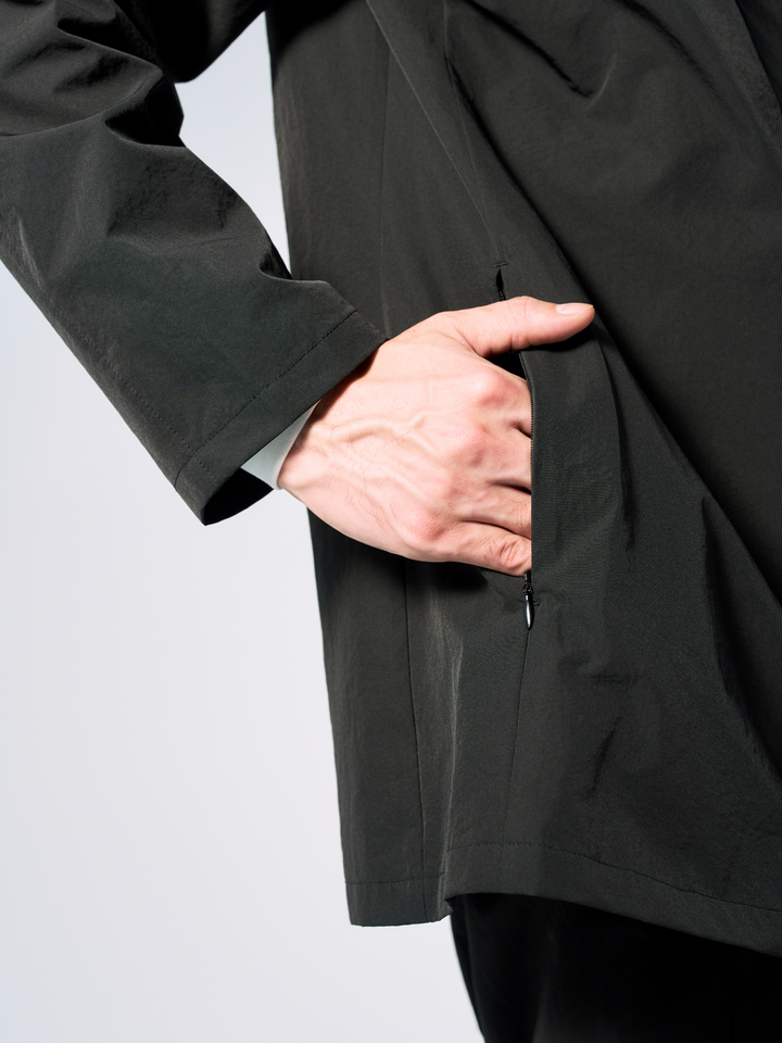 アクティベートウェア テックテーラードジャケット(ユニセックス)