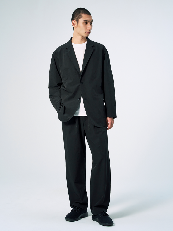 アクティベートウェア テックテーラードジャケット(ユニセックス)