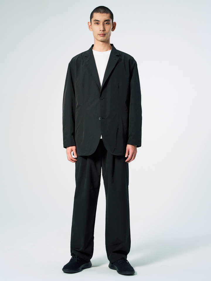 アクティベートウェア テックテーラードジャケット(ユニセックス)