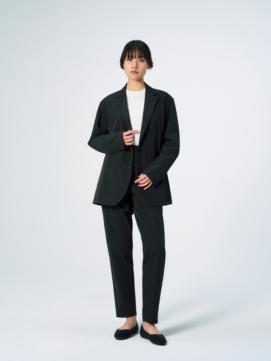 アクティベートウェア テックテーラードジャケット(ユニセックス)