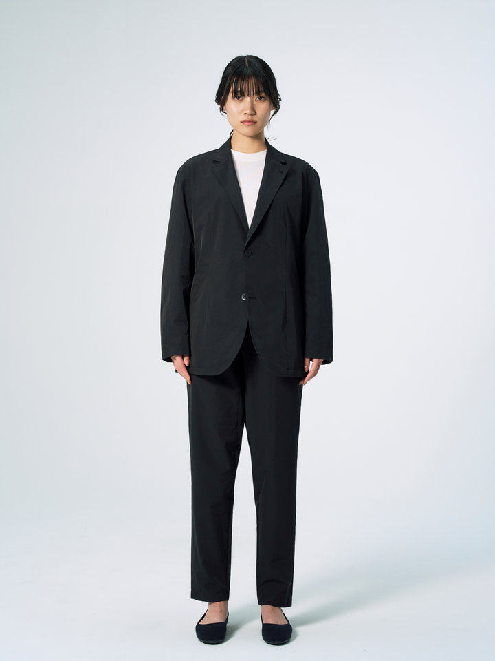 アクティベートウェア テックテーラードジャケット(ユニセックス)