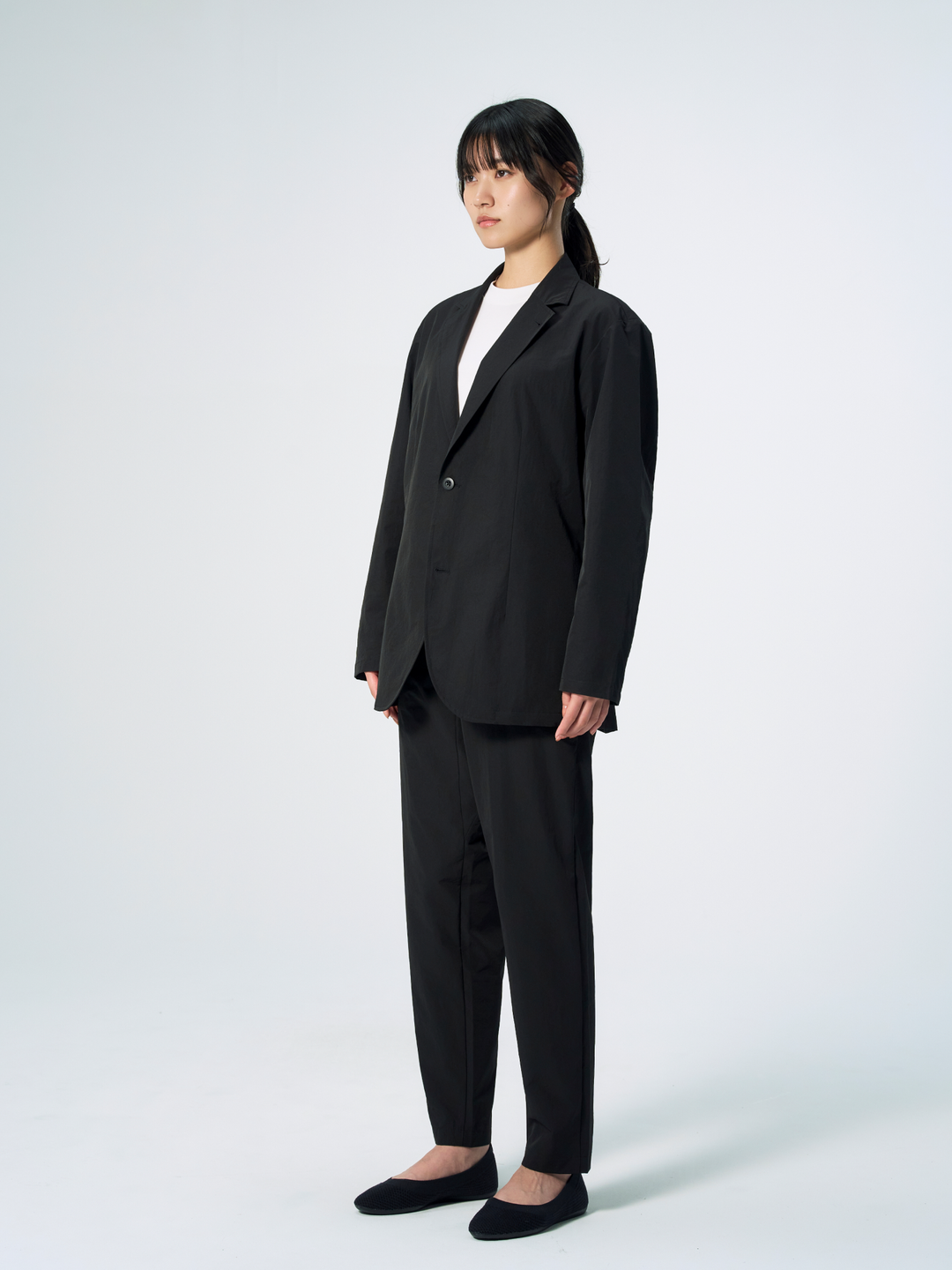 アクティベートウェア テックテーラードジャケット(ユニセックス)