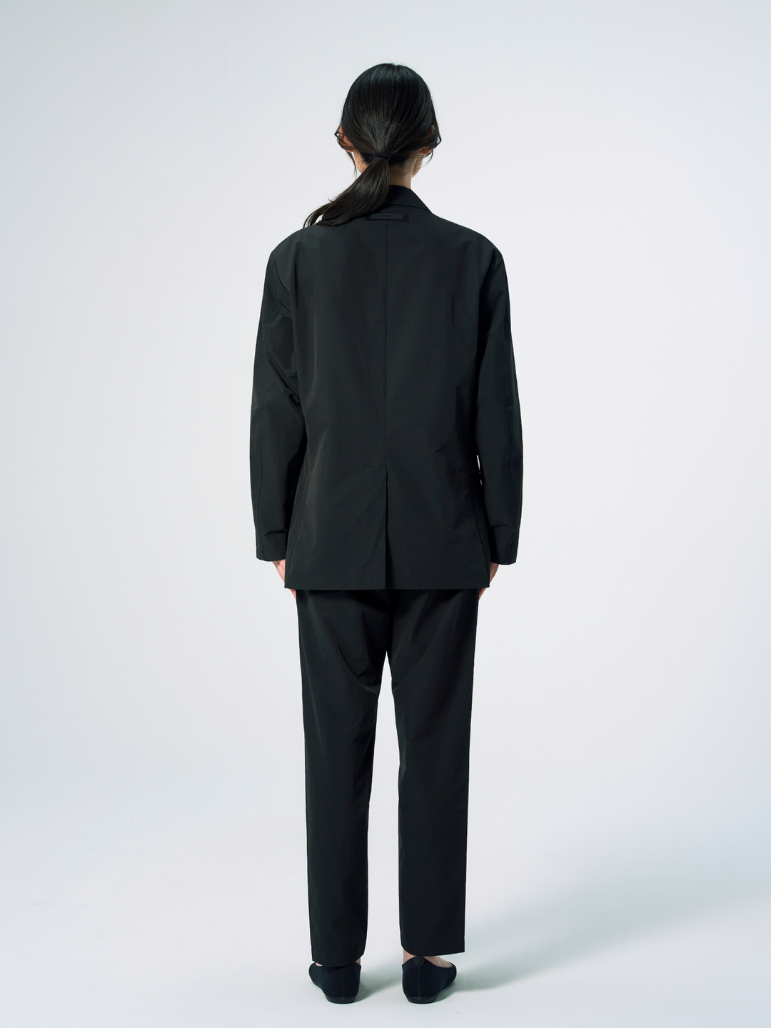 アクティベートウェア テックテーラードジャケット(ユニセックス)