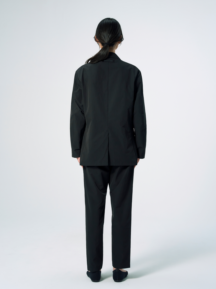 アクティベートウェア テックテーラードジャケット(ユニセックス)