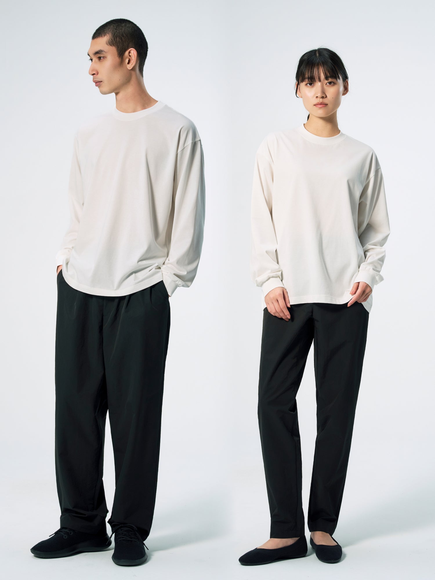 ロングスリーブTシャツ｜アクティベートウェア – A PROP公式オンライン