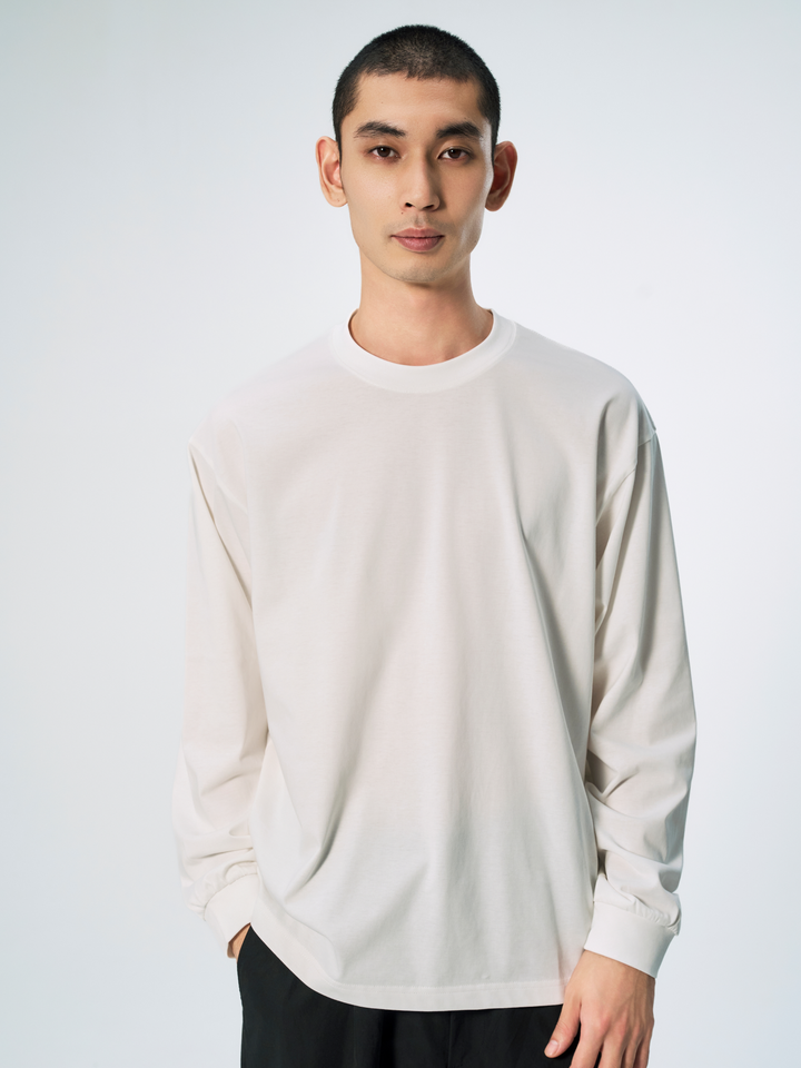 アクティベートウェア ロングスリーブTシャツ(ユニセックス)