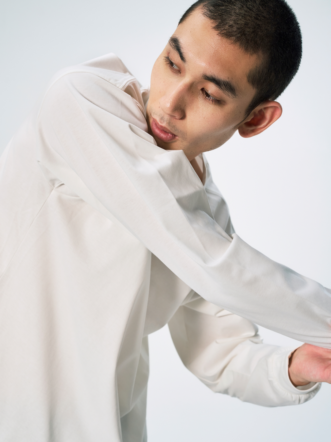 アクティベートウェア ロングスリーブTシャツ(ユニセックス)