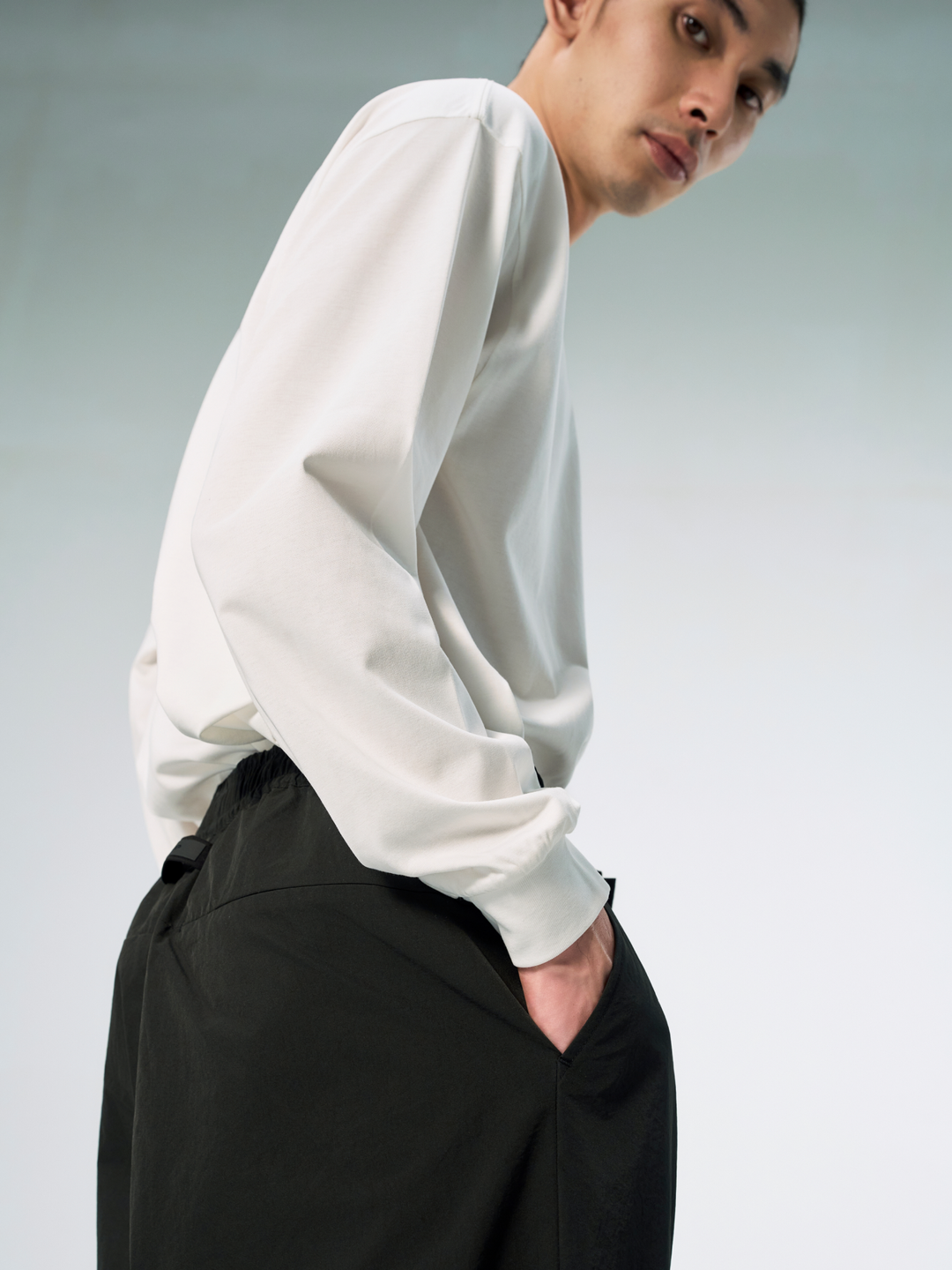 アクティベートウェア ロングスリーブTシャツ(ユニセックス)