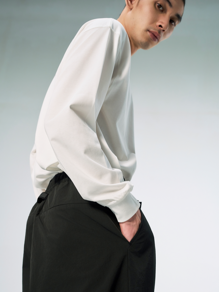 アクティベートウェア ロングスリーブTシャツ(ユニセックス)