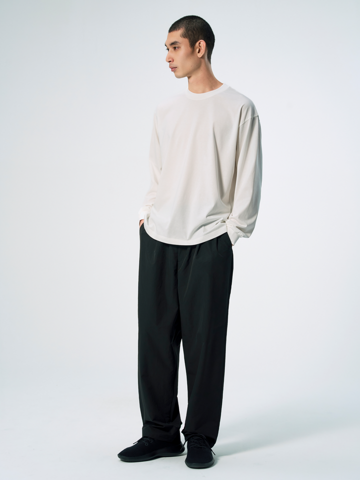 アクティベートウェア ロングスリーブTシャツ(ユニセックス)