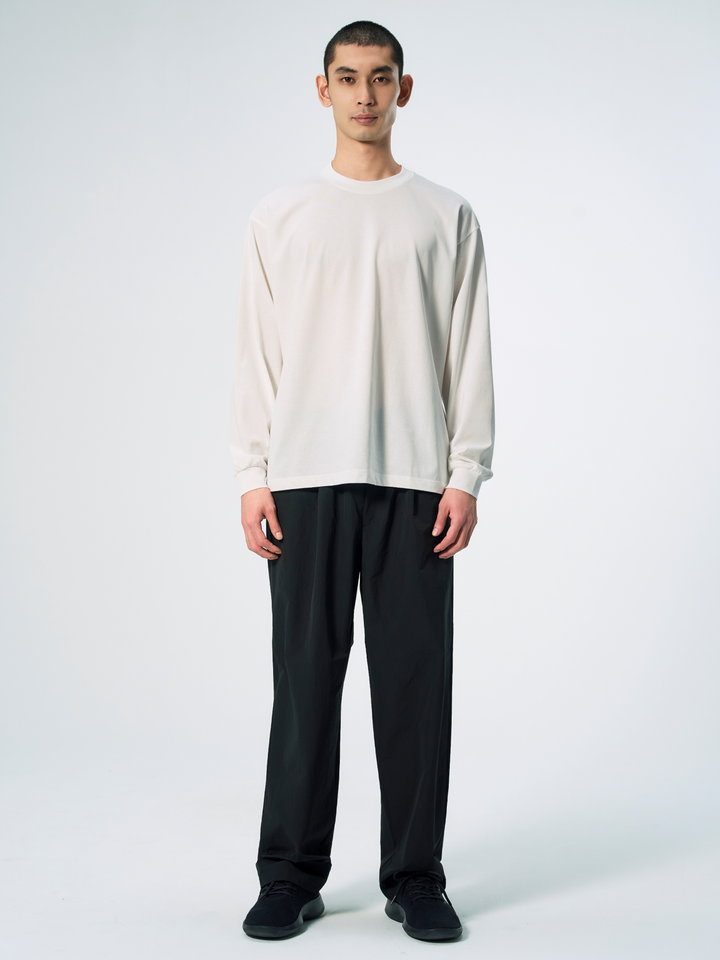 アクティベートウェア ロングスリーブTシャツ(ユニセックス)