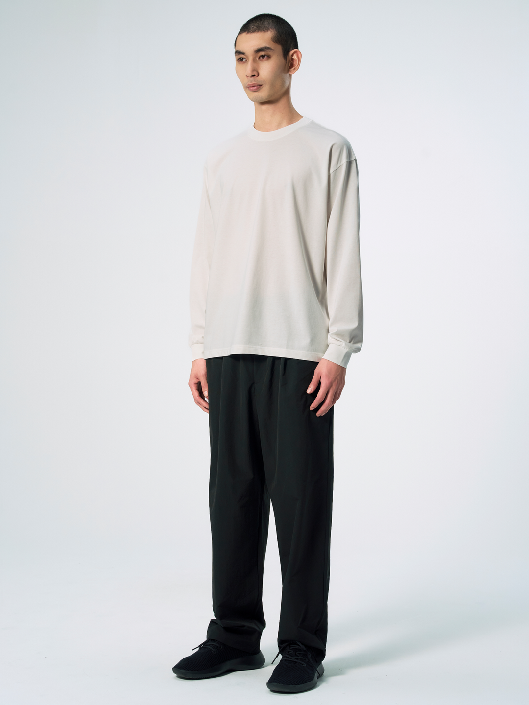 アクティベートウェア ロングスリーブTシャツ(ユニセックス)