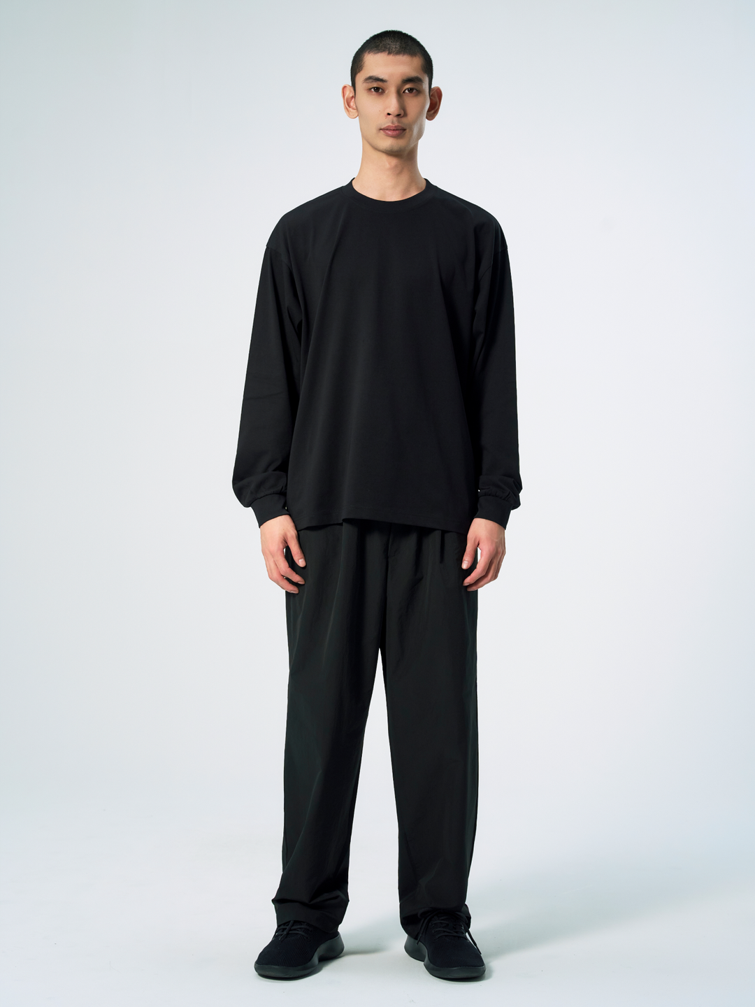 アクティベートウェア ロングスリーブTシャツ(ユニセックス)