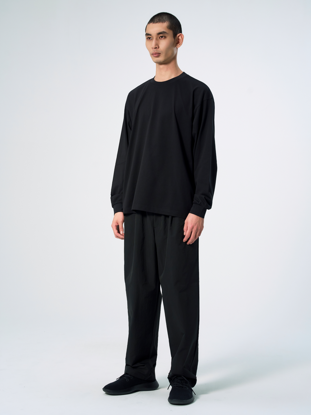 アクティベートウェア ロングスリーブTシャツ(ユニセックス)