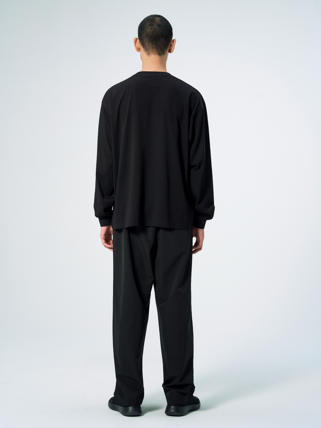 アクティベートウェア ロングスリーブTシャツ(ユニセックス)