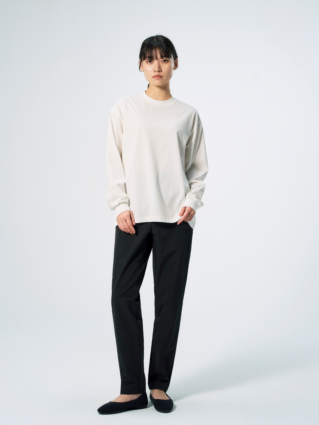 アクティベートウェア ロングスリーブTシャツ(ユニセックス)