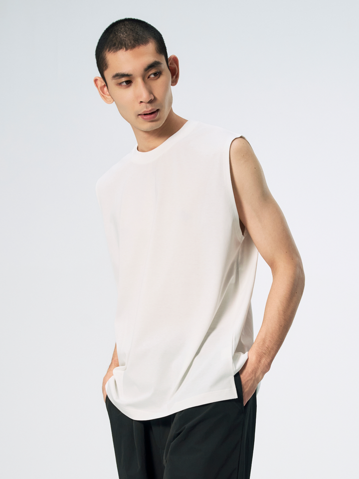 アクティベートウェア ノースリーブTシャツ(ユニセックス)