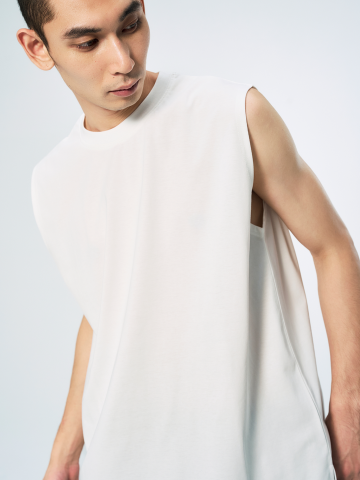 アクティベートウェア ノースリーブTシャツ(ユニセックス)