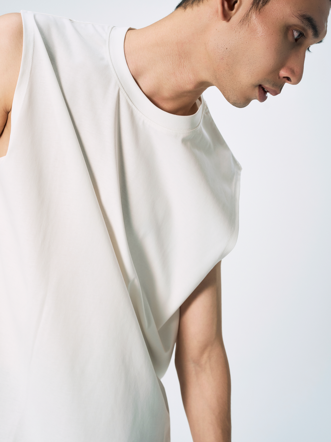 アクティベートウェア ノースリーブTシャツ(ユニセックス)