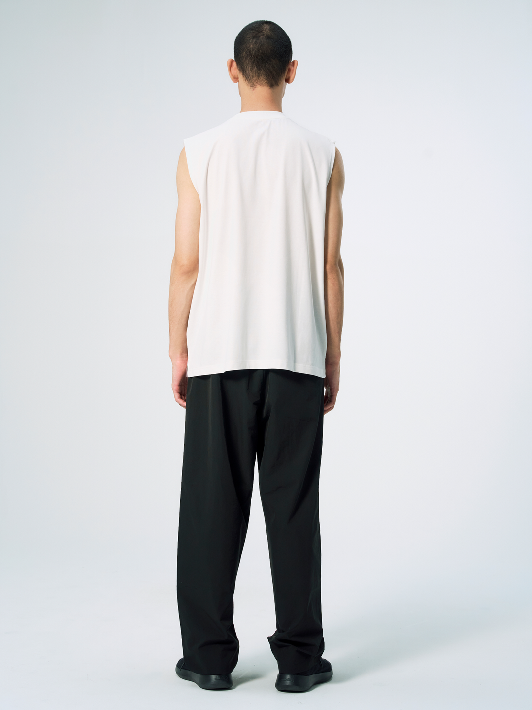 アクティベートウェア ノースリーブTシャツ(ユニセックス)