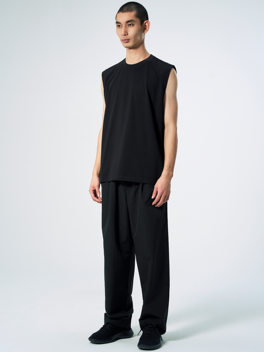 アクティベートウェア ノースリーブTシャツ(ユニセックス)