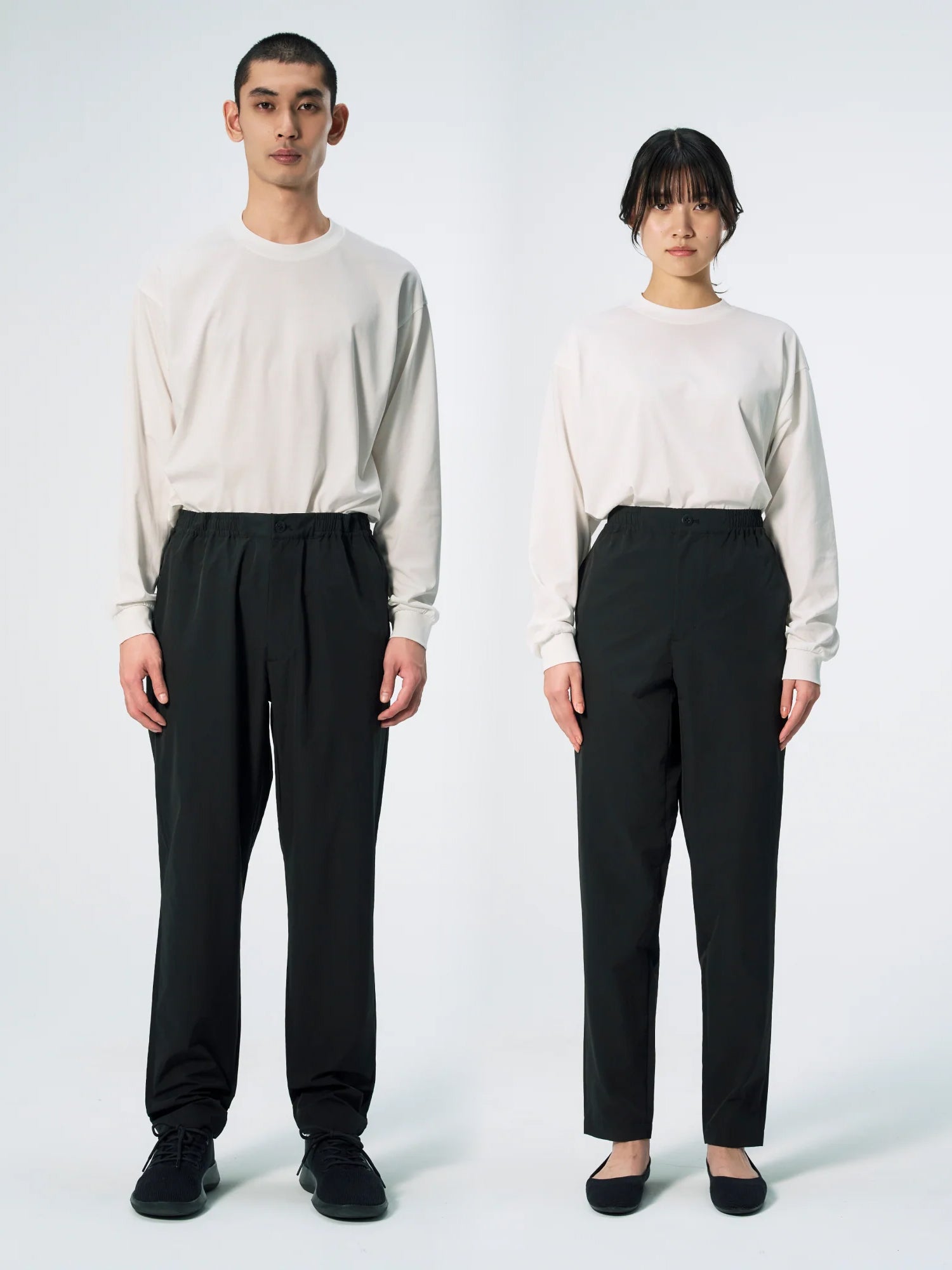 テックテーパードパンツ｜アクティベートウェア – A PROP公式