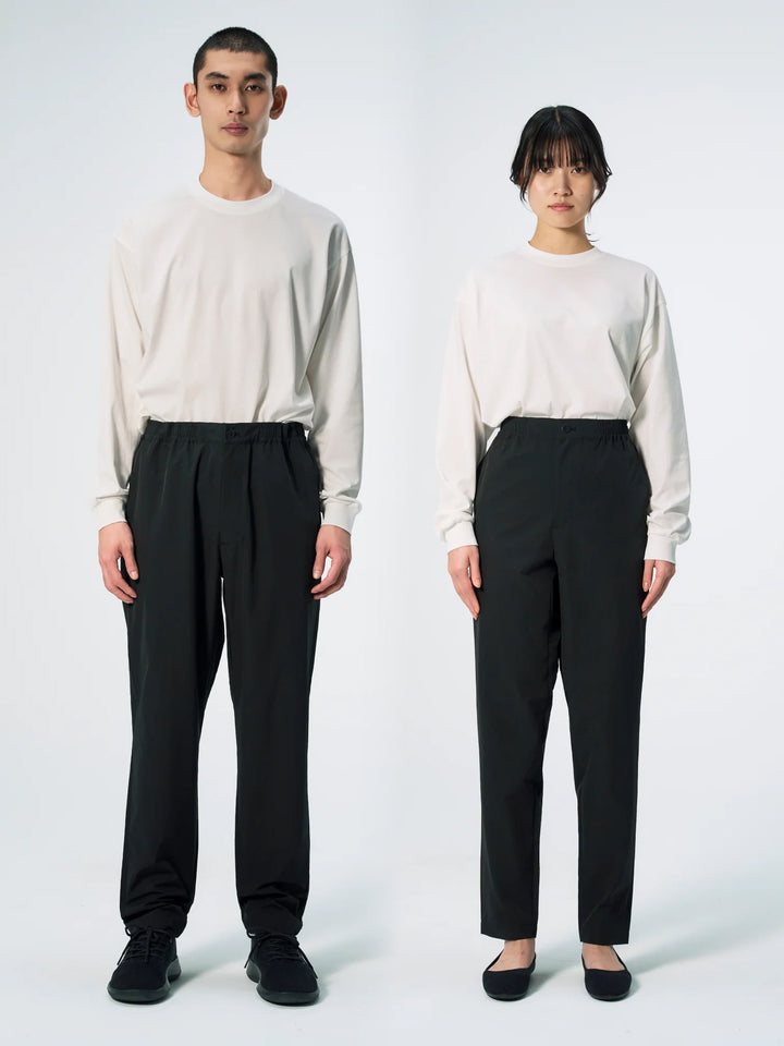テックテーパードパンツ｜アクティベートウェア