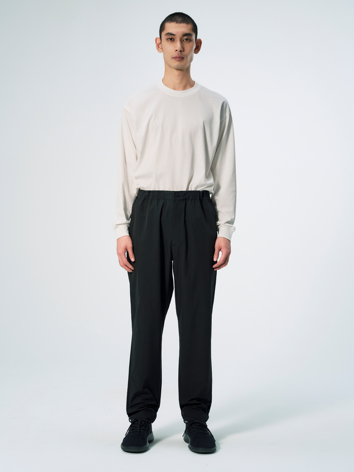 アクティベートウェア テックテーパードパンツ(ユニセックス)