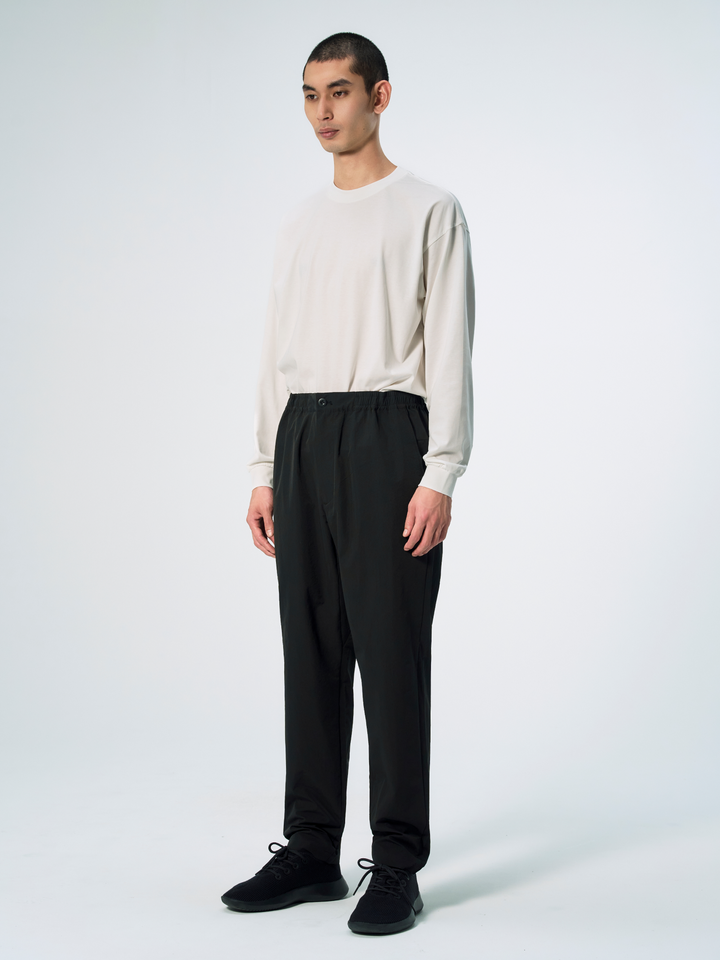 アクティベートウェア テックテーパードパンツ(ユニセックス)