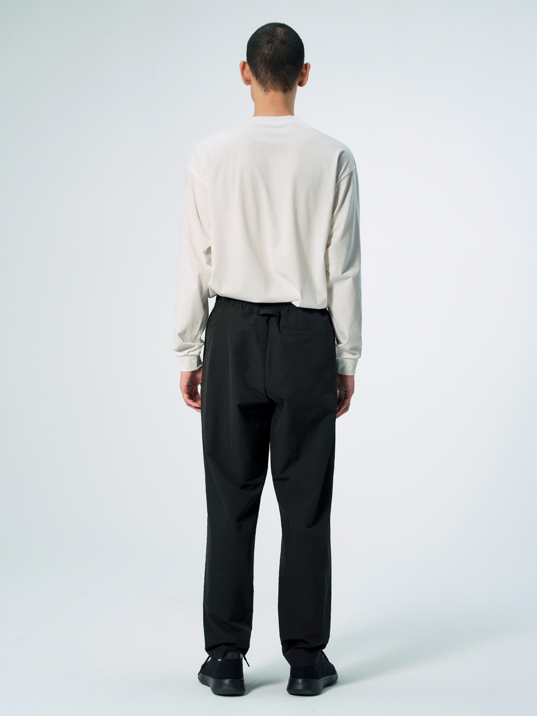 アクティベートウェア テックテーパードパンツ(ユニセックス)