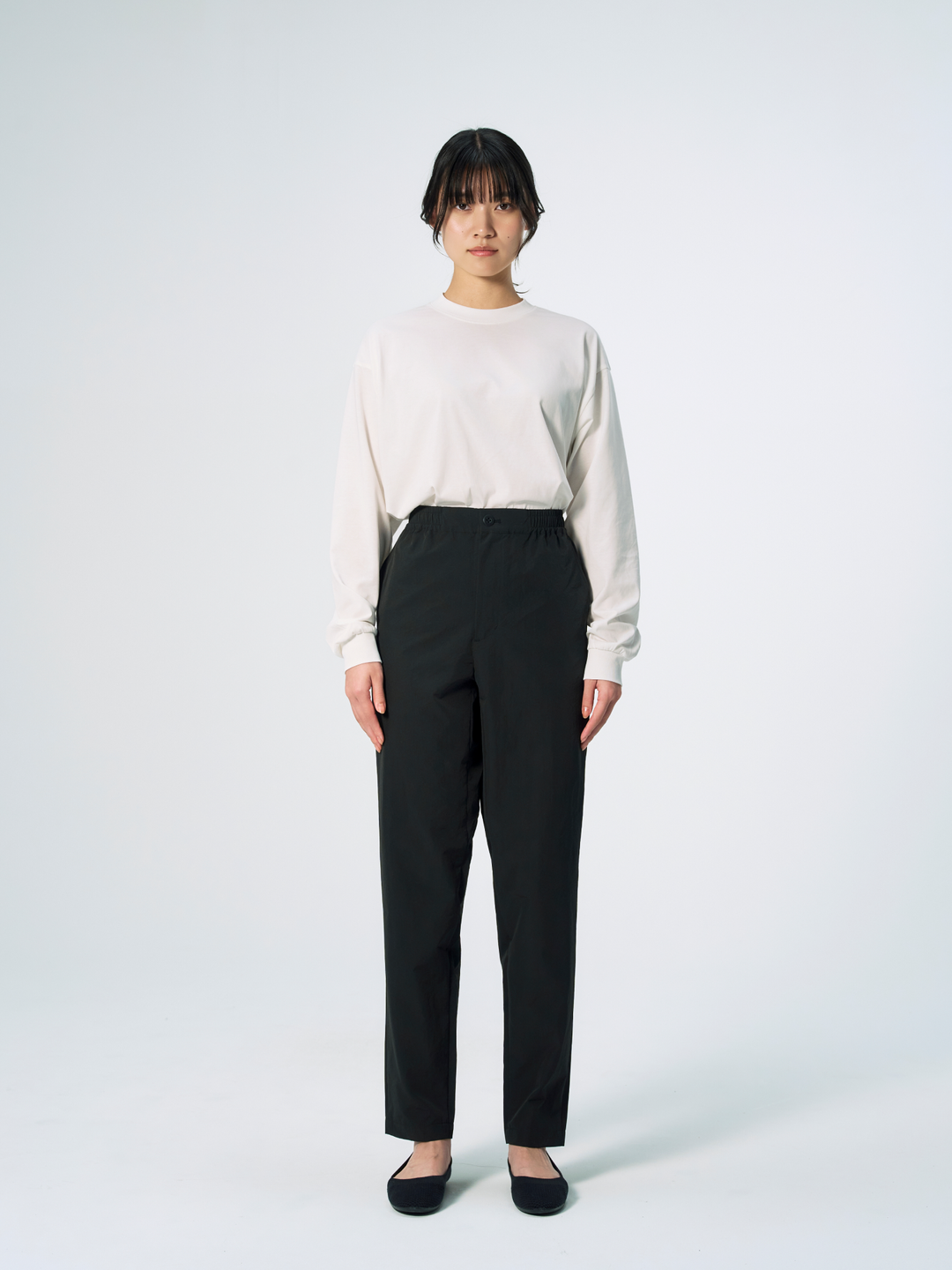 アクティベートウェア テックテーパードパンツ(ユニセックス)