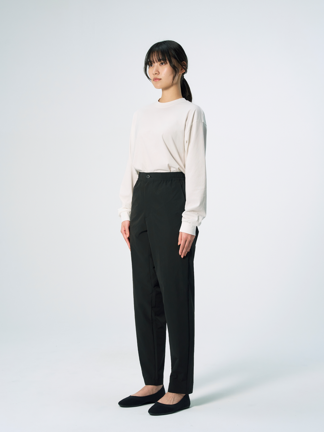 アクティベートウェア テックテーパードパンツ(ユニセックス)