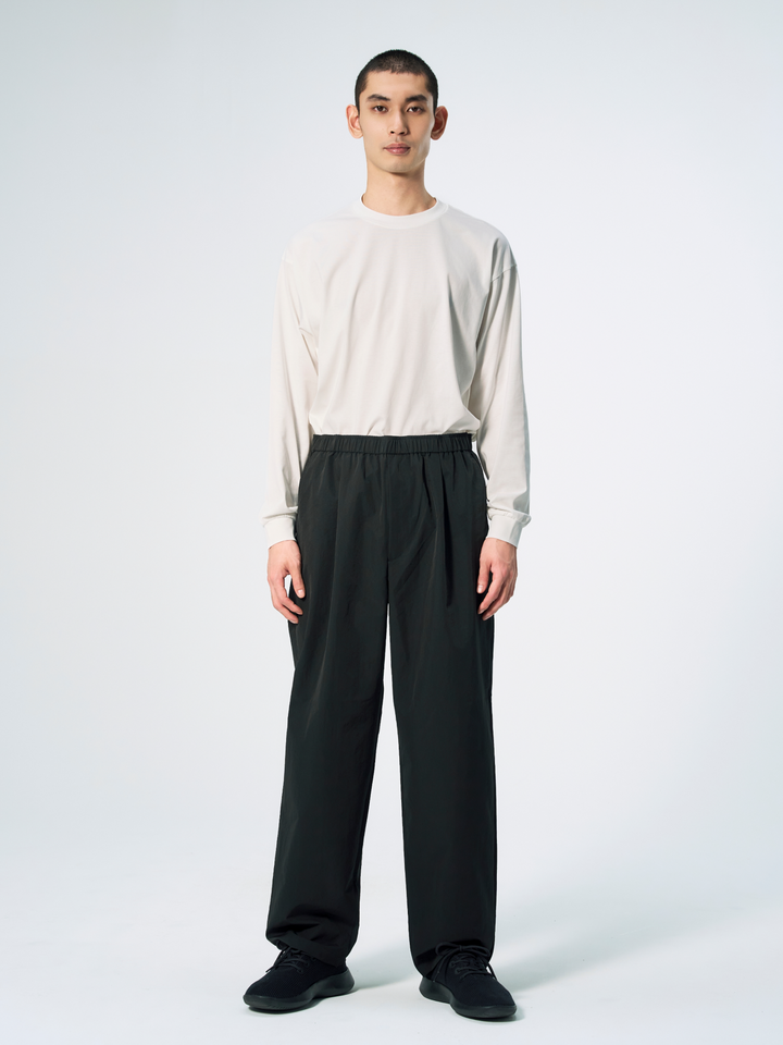 アクティベートウェア テックワイドパンツ(ユニセックス)