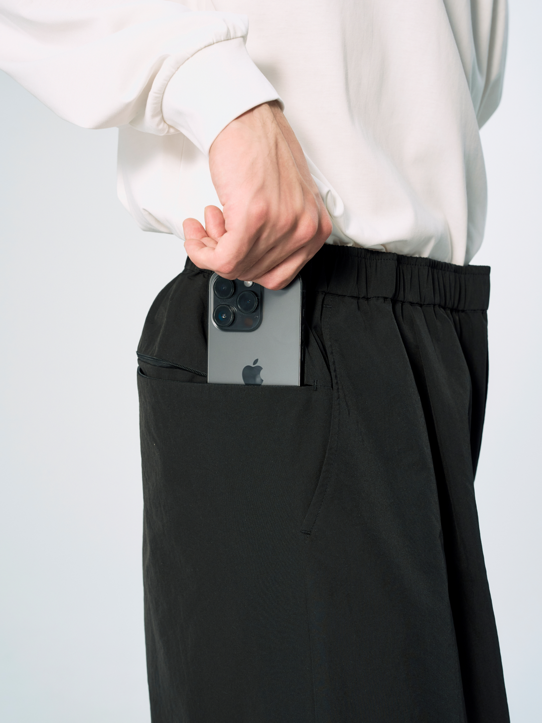 アクティベートウェア テックワイドパンツ(ユニセックス)