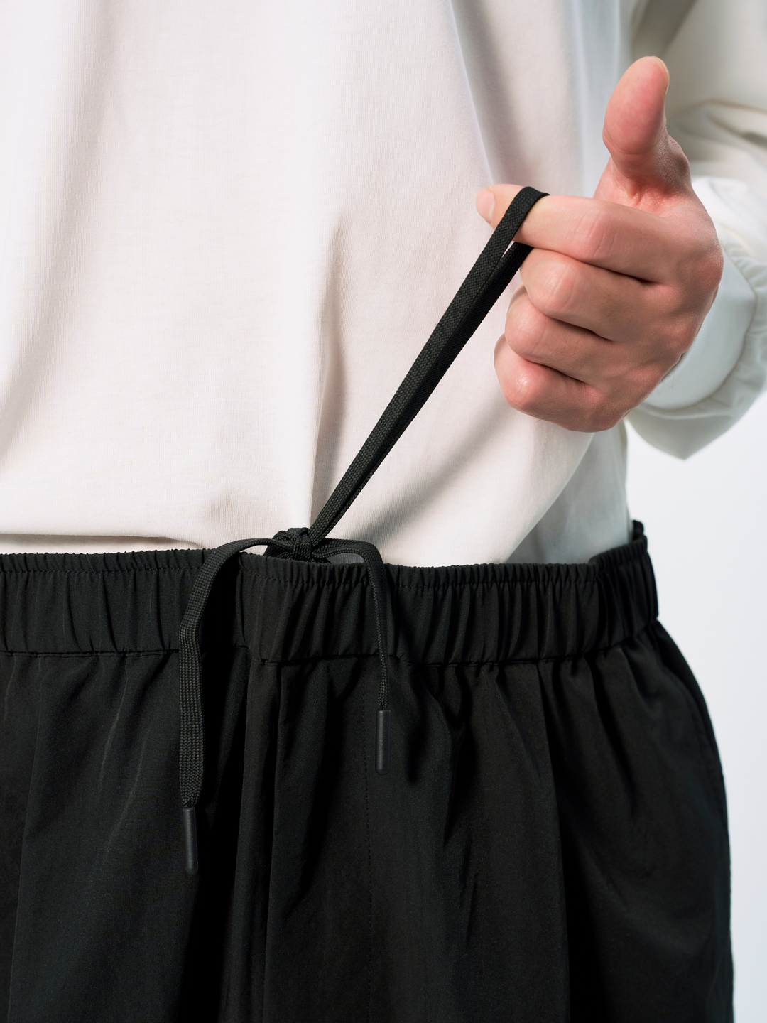 アクティベートウェア テックワイドパンツ(ユニセックス)