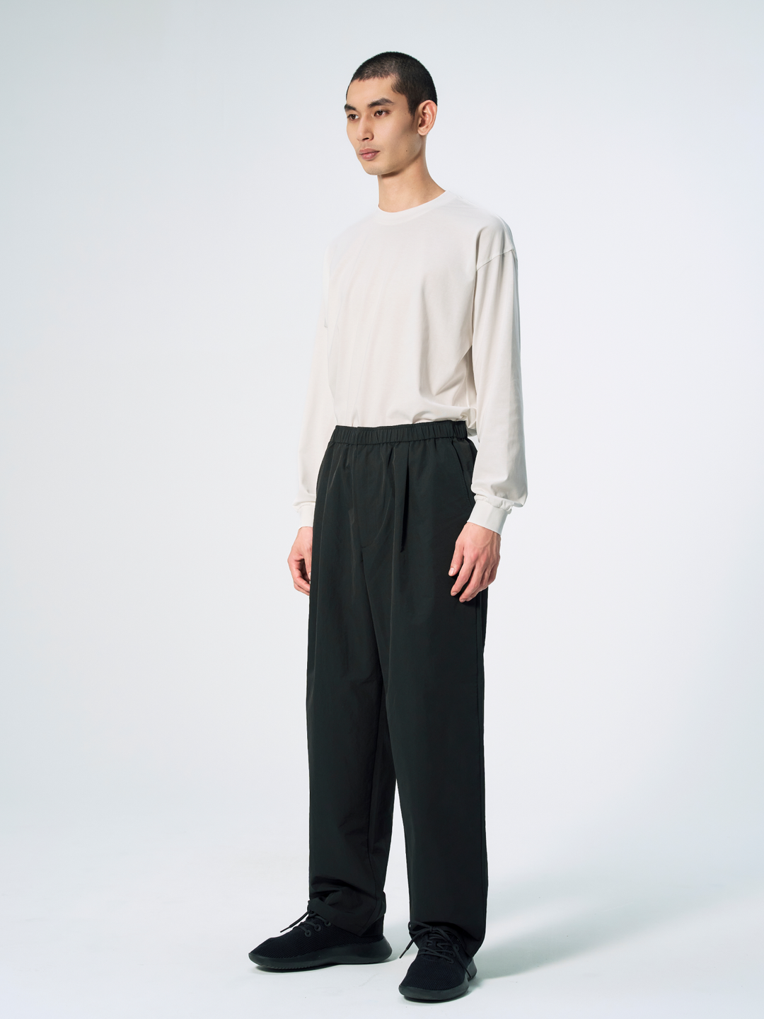 アクティベートウェア テックワイドパンツ(ユニセックス)