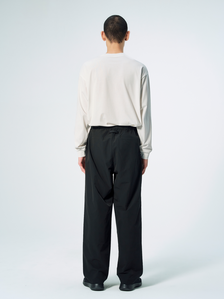 アクティベートウェア テックワイドパンツ(ユニセックス)