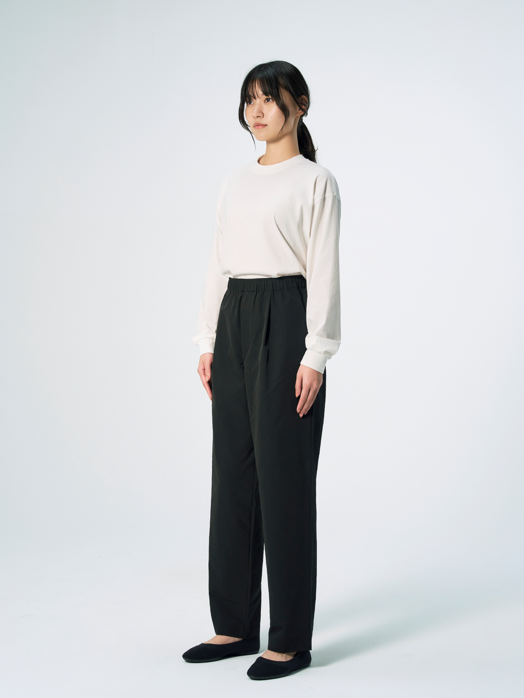 アクティベートウェア テックワイドパンツ(ユニセックス)