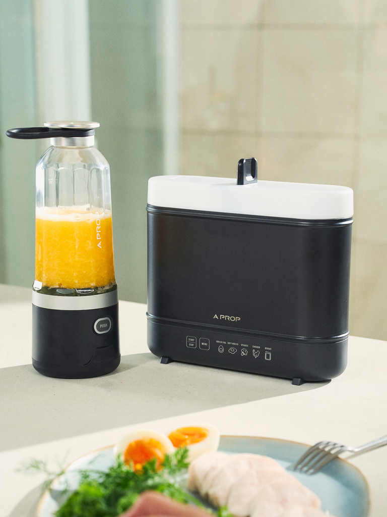 20％OFF】ブレンダー＆クッカー 2台セット｜ A PROP× récolte – A PROP