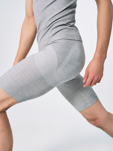 パンツ｜ポスチャーウェア【メンズ】