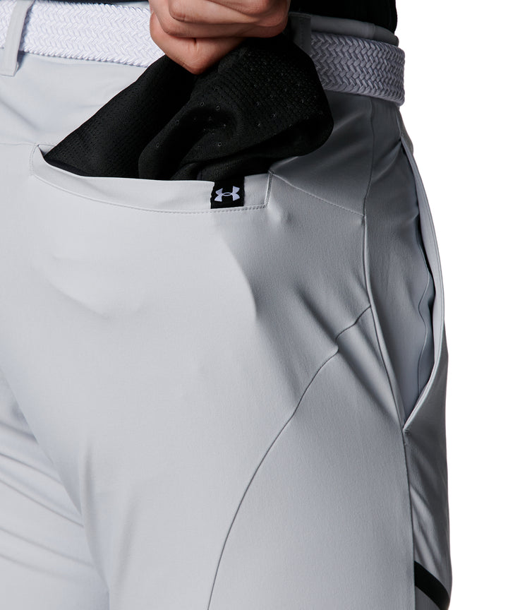 UA ステルス フォーム アンクラッシャブル キャップ