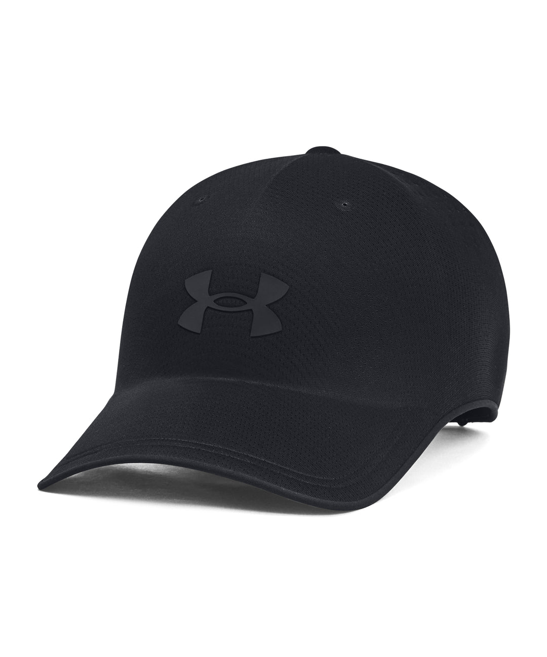 UA ステルス フォーム アンクラッシャブル キャップ
