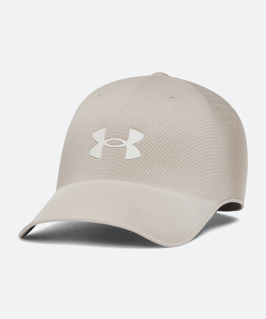 UA ステルス フォーム アンクラッシャブル キャップ
